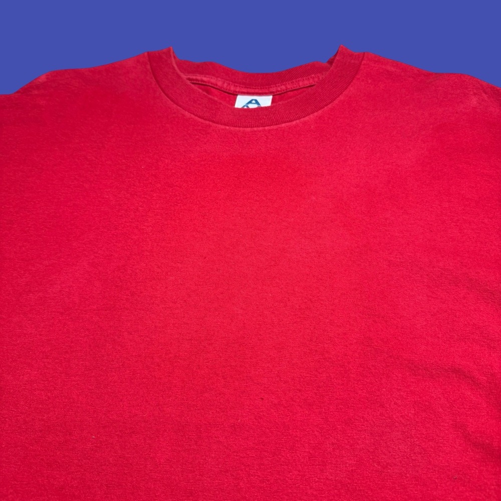 Casino Gambling T Shirt XL Red 1 Casino 2 Casino 3 Casino Poor Graphic Y2K - Picture 9 of 11